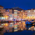 Apartment Sweet Dreams In Touristic Center *