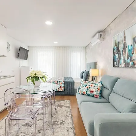 Sweet Dreams In Touristic Center * אבאירו