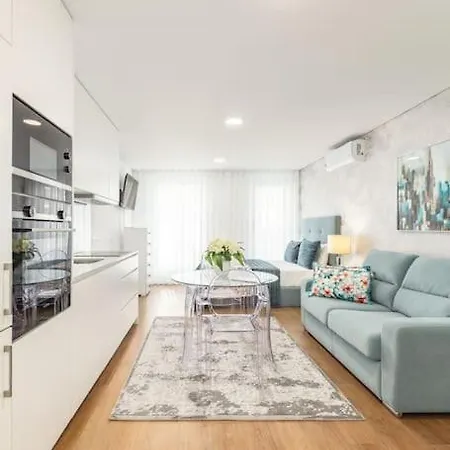 Sweet Dreams In Touristic Center אבאירו