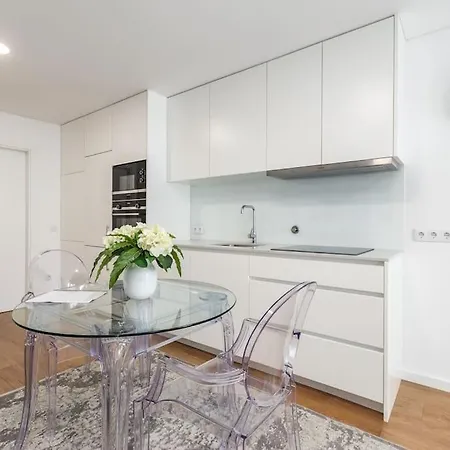 Sweet Dreams In Touristic Center * אבאירו