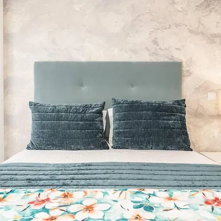 דירה Sweet Dreams In Touristic Center